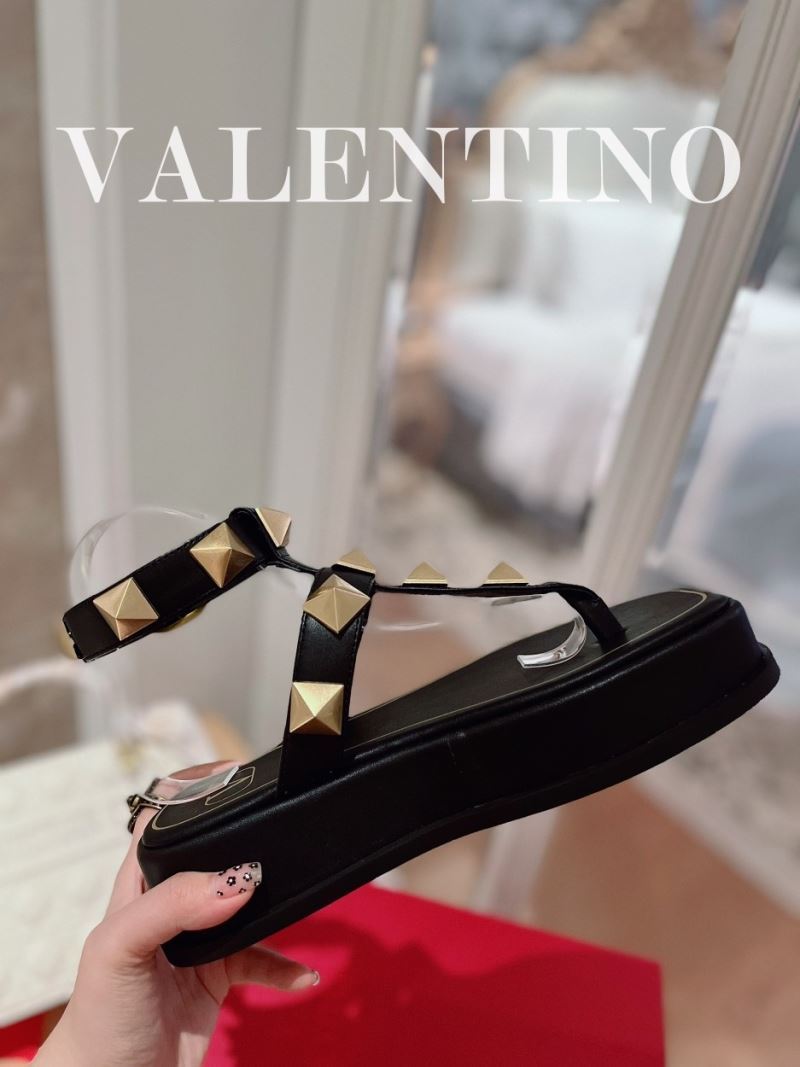 Valentino Sandals